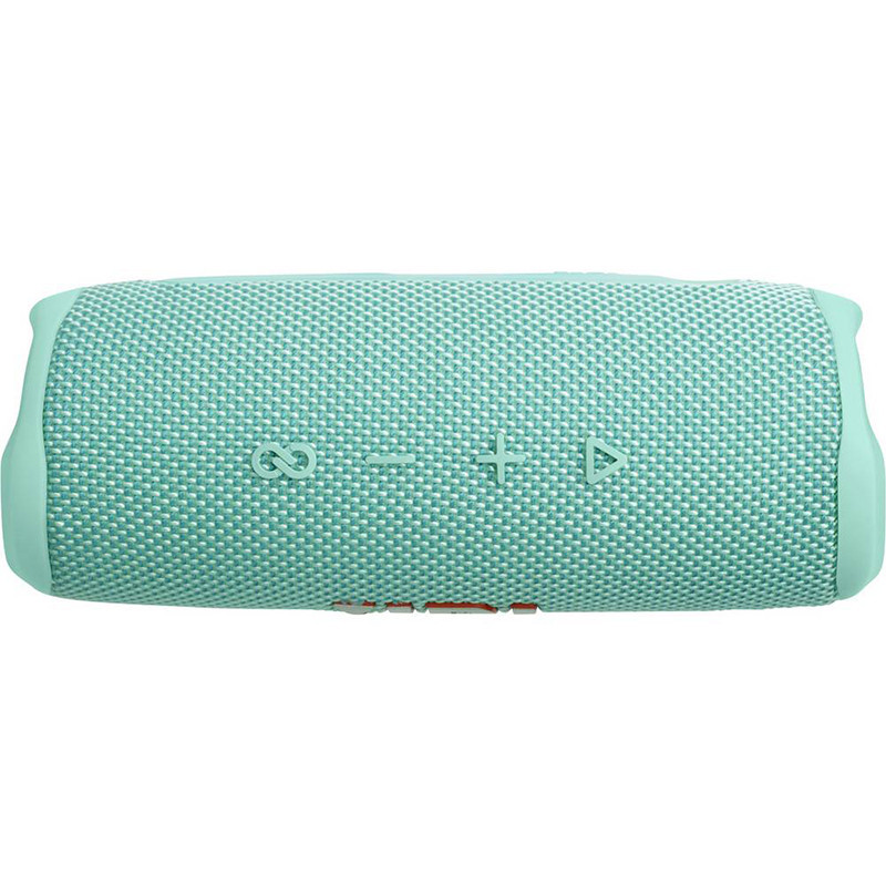 Enceinte Bluetooth Flip 6 Turquoise - JBL - JBLFLIP6TEAL