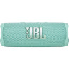 Enceinte Bluetooth Flip 6 Turquoise - JBL - JBLFLIP6TEAL