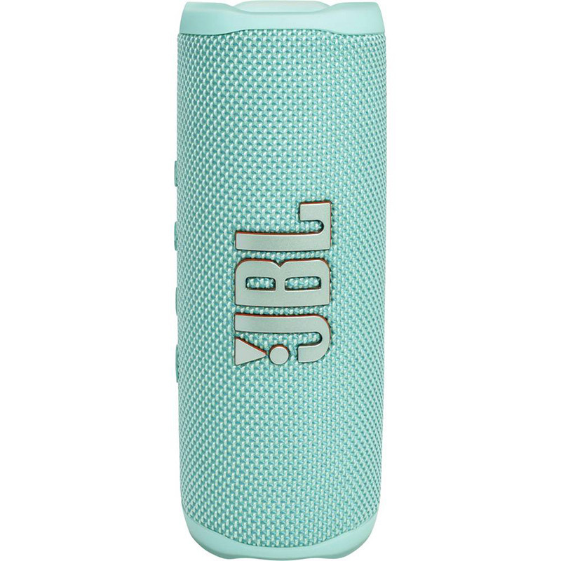 Enceinte Bluetooth Flip 6 Turquoise - JBL - JBLFLIP6TEAL