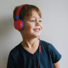 Casque Filaire pour Enfant Rouge/Bleu - JBL - JBLJR310BLU