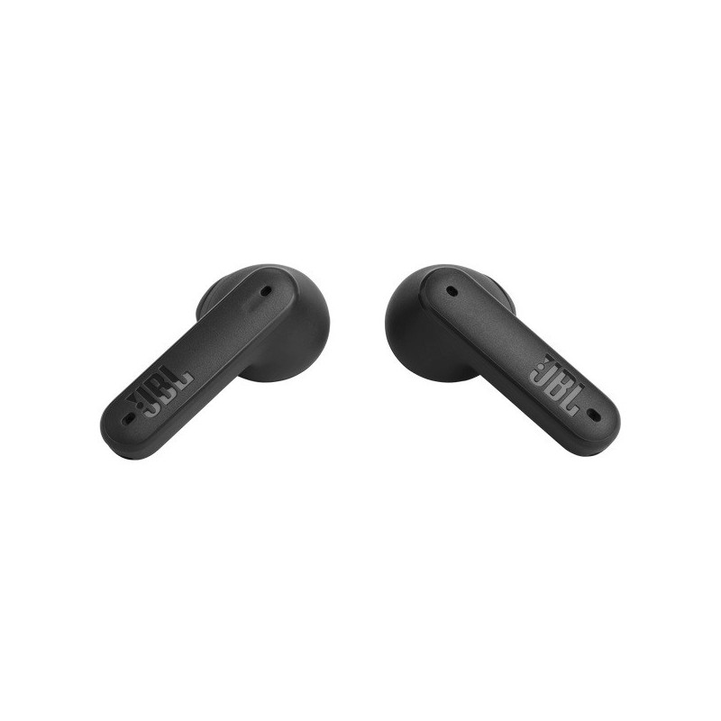 Écouteurs sans Fil TWS Tune Flex Noir - JBL - JBLTFLEXBLK