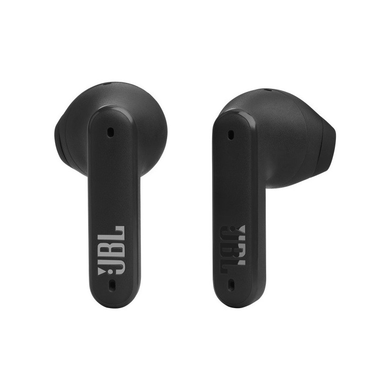 Écouteurs sans Fil TWS Tune Flex Noir - JBL - JBLTFLEXBLK