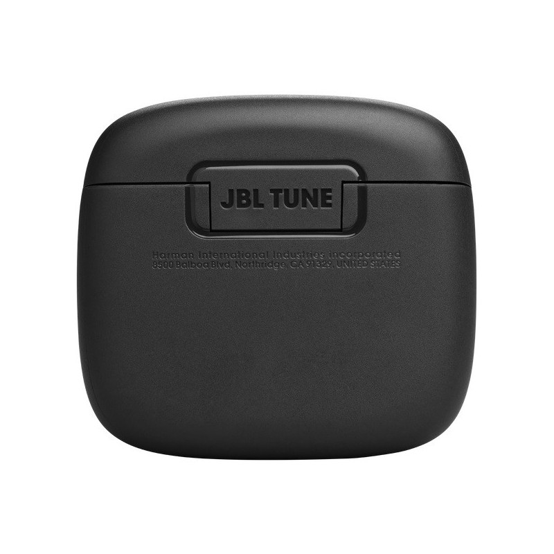 Écouteurs sans Fil TWS Tune Flex Noir - JBL - JBLTFLEXBLK