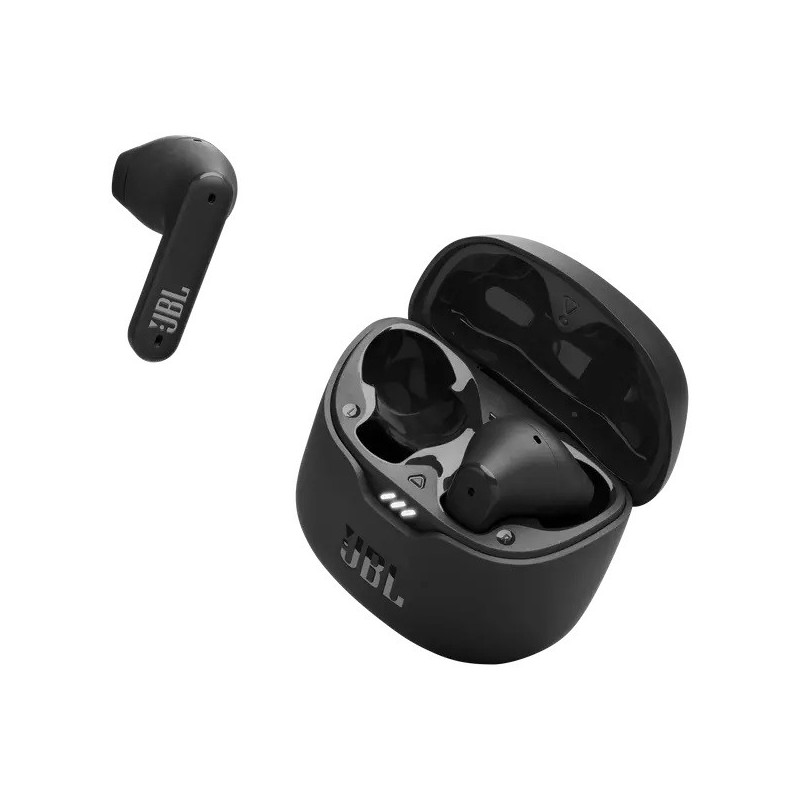 Écouteurs sans Fil TWS Tune Flex Noir - JBL - JBLTFLEXBLK