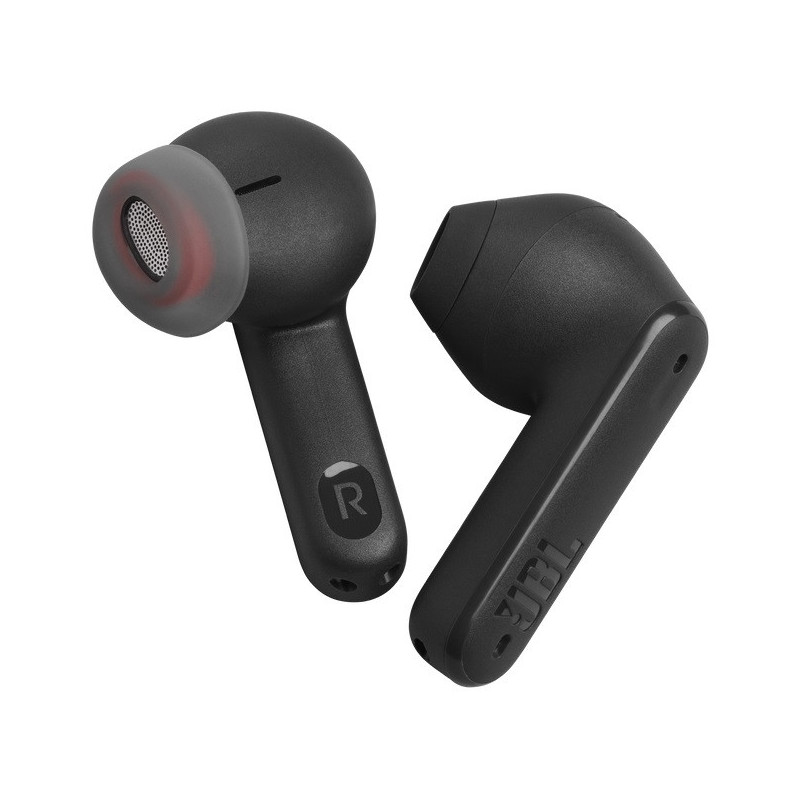 Écouteurs sans Fil TWS Tune Flex Noir - JBL - JBLTFLEXBLK