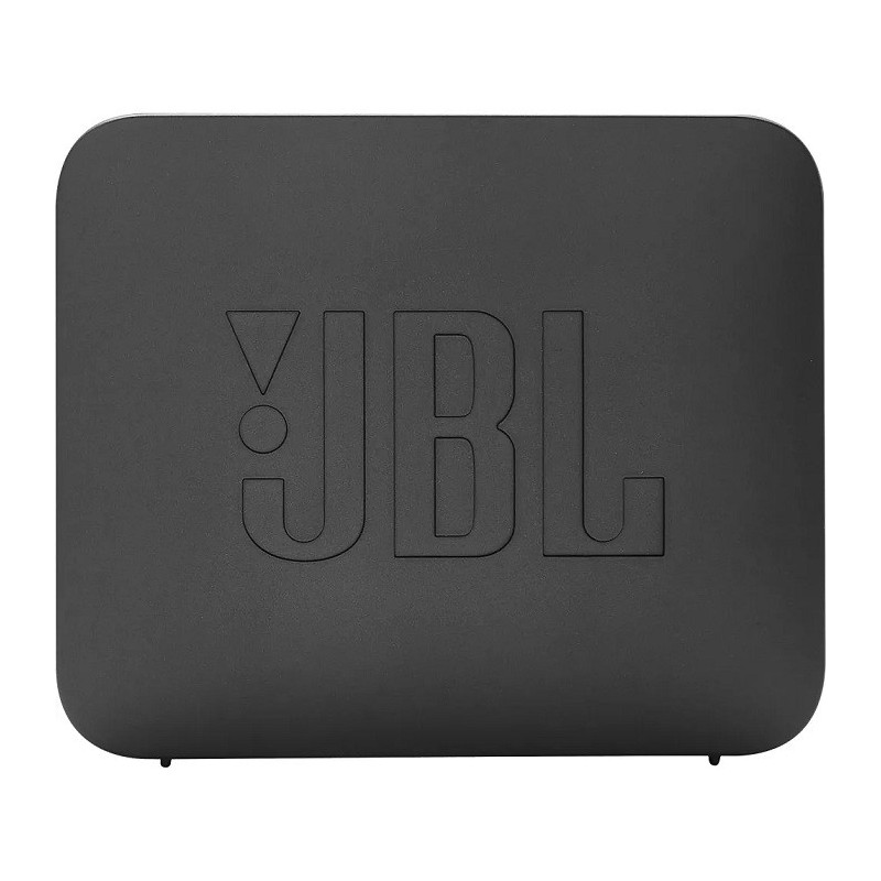 Enceinte Portable Go Essential Noir - JBL - JBLGOESBLK.