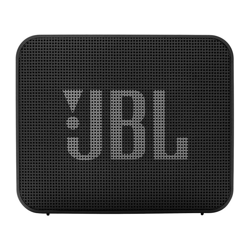 Enceinte Portable Go Essential Noir - JBL - JBLGOESBLK.