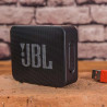 Enceinte Portable Go Essential Noir - JBL - JBLGOESBLK.