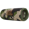 Enceinte Bluetooth Flip 6 Camouflage - JBL - JBLFLIP6SQUAD