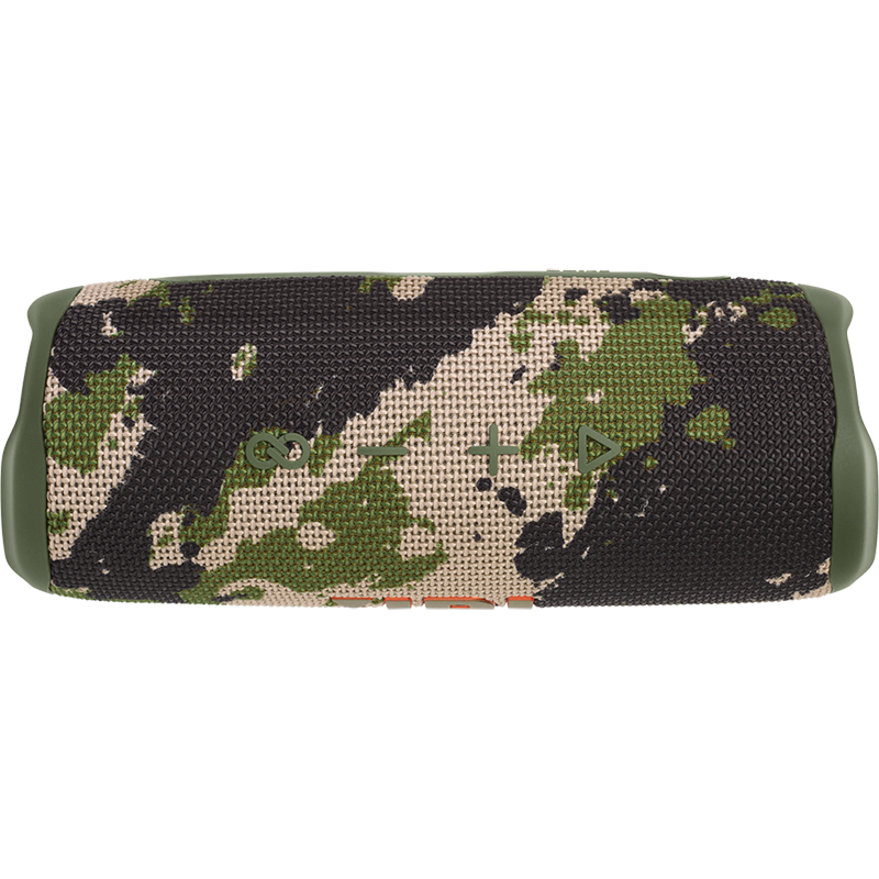 Enceinte Bluetooth Flip 6 Camouflage - JBL - JBLFLIP6SQUAD