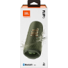 Enceinte Bluetooth Flip 6 Camouflage - JBL - JBLFLIP6SQUAD