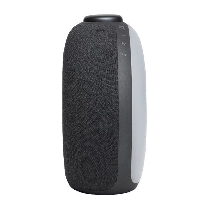 Radio réveil Horizon 2 Noir - JBL - JBLHORIZON2BLKE