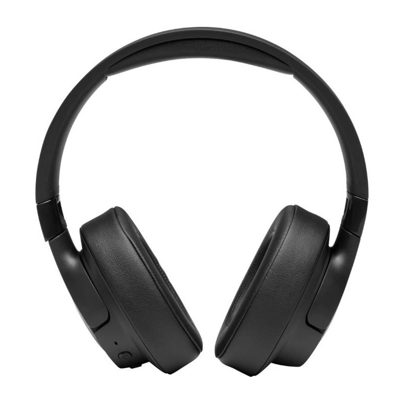 Casque Bluetooth Tune 760BT NC Noir - JBL - JBLT760BTNCBLK