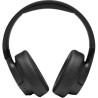 Casque Bluetooth Tune 760BT NC Noir - JBL - JBLT760BTNCBLK