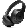 Casque Bluetooth Tune 760BT NC Noir - JBL - JBLT760BTNCBLK