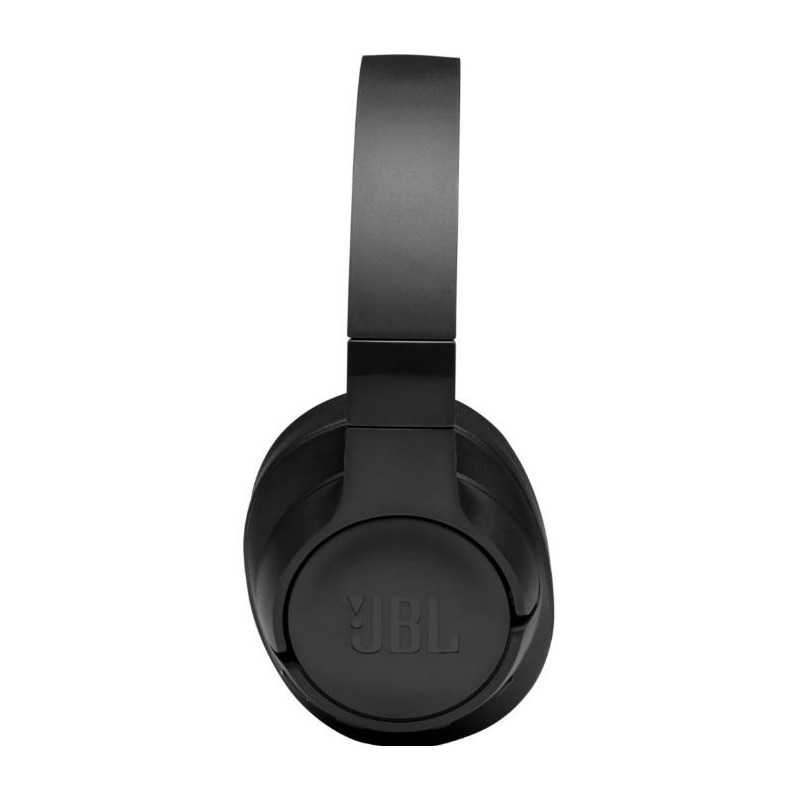 Casque Bluetooth Tune 760BT NC Noir - JBL - JBLT760BTNCBLK