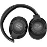 Casque Bluetooth Tune 760BT NC Noir - JBL - JBLT760BTNCBLK