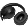 Casque Bluetooth Tune 760BT NC Noir - JBL - JBLT760BTNCBLK