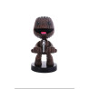 Figurine Cable Guy LittleBigPlanet Sack Boy 20cm - EXQUISITE GAMING - 75530018798