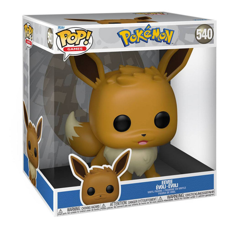 Boîte de protection Pack pliable Funko Pop