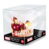 Mug Offset Marvel Iron Man 325mL - STOR - :100134483