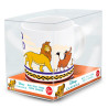 Mug Offset Disney Le Roi Lion 325mL - STOR - :100134484