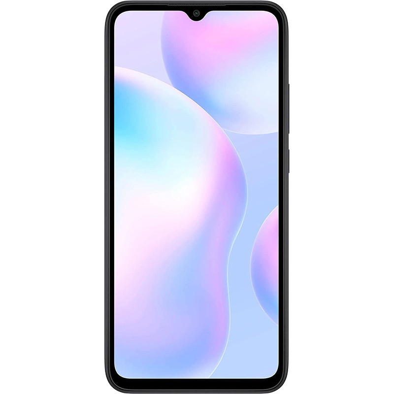 Smartphone Redmi 9AT 2/32Go Gris - XIAOMI - GSM_XI_REDMI9AT32G