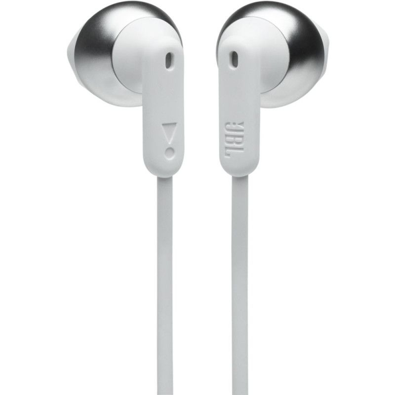 Ecouteurs sans fil Bluetooth Tune 215BT Blanc - JBL - JBLT215BTWHT