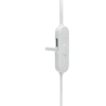 Ecouteurs sans fil Bluetooth Tune 215BT Blanc - JBL - JBLT215BTWHT