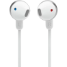 Ecouteurs sans fil Bluetooth Tune 215BT Blanc - JBL - JBLT215BTWHT