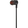 Ecouteurs filaire avec micro intra-auriculaire T210 Noir - JBL - JBLT210BLK