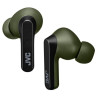 Ecouteurs sans fil Bluetooth True Wireless Vert - JVC - HAA9TGE