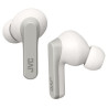 Ecouteurs sans fil Bluetooth True Wireless Blanc - JVC - HAA9TWE