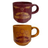 Mug Harry Potter Catch & Keeper - PYRAMID INTERNATIONAL - GP85863