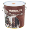 Vernis Bois Vernilux Brillant 2,5L Incolore - MAUVILAC - 1786