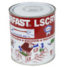 Revêtement Élastique d'Étanchéité Lscryl 1Kg Bleu Pigeon - EVERFAST - 4740