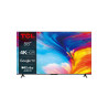 TV - LED - PHILIPS - 146 cm - 4K - 50Hz/60Hz - Smart TV - 58P635