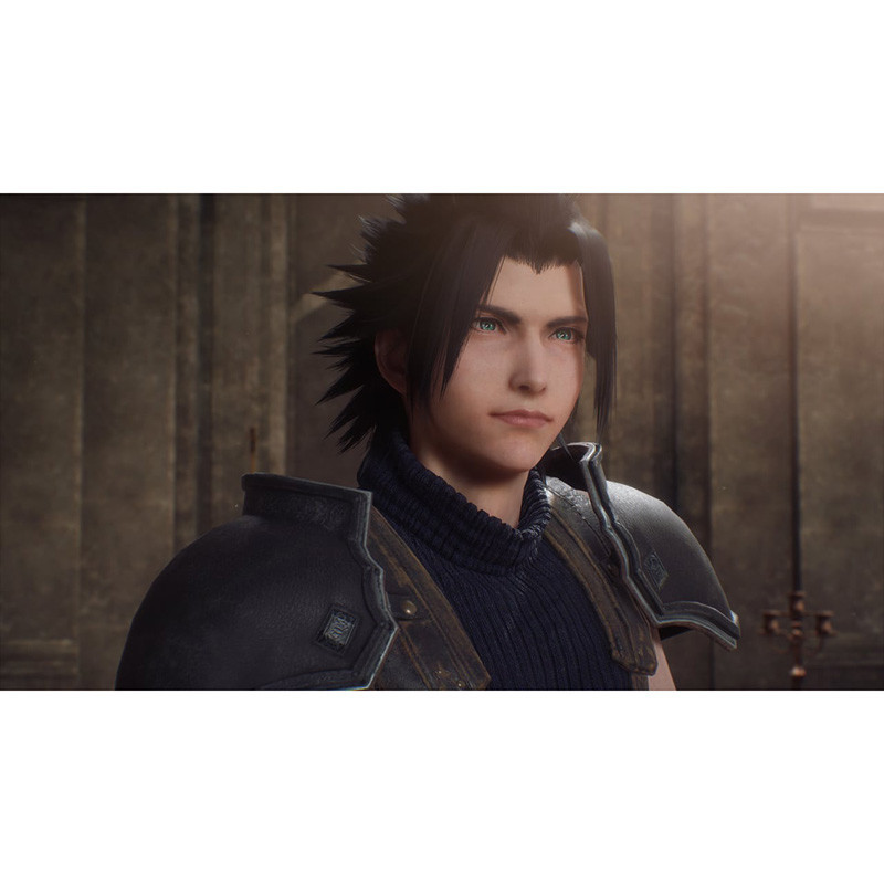 Jeux Switch Crisis Core : Final Fantasy VII Reunion - SQUARE ENIX - 77870021331