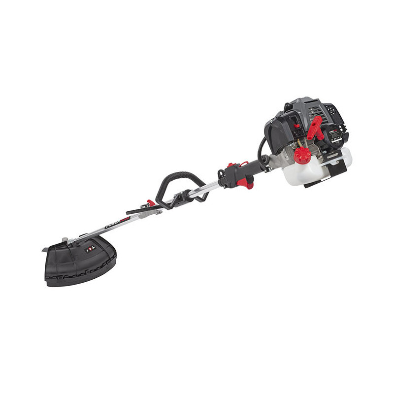 Multi-Outil de Jardin 4en1 42.7cc + 3 Accessoires - POWER PLUS