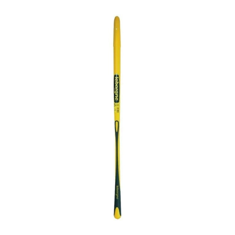 Manche de Rechange 100cm Novagrip Pomme Pour Bêche/Louchet/Fourche - LEBORGNE - 3230963