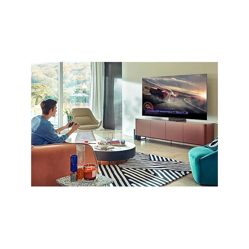 TV - QLED - SAMSUNG - 249 cm - 4K - 100/120Hz - Smart TV - QE98QN90AATXXC