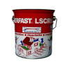 Revêtement d'étanchéité Lscryl 1Kg Gris Perle - EVERFAST - 4742