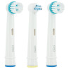 Brossettes Oral-B - Ortho Care Essentials