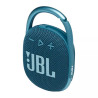 Enceinte sans fil Clip 4 Bleu - JBL - CLIP4BLU