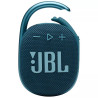 Enceinte sans fil Clip 4 Bleu - JBL - CLIP4BLU