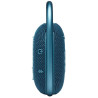 Enceinte sans fil Clip 4 Bleu - JBL - CLIP4BLU