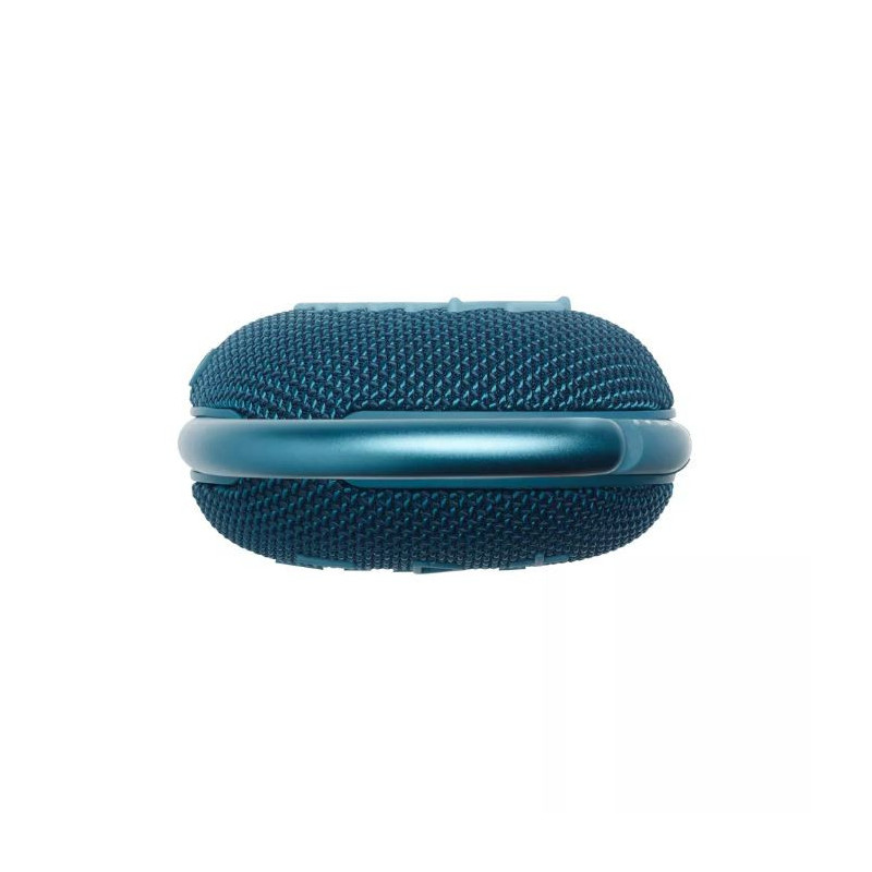 Enceinte sans fil Clip 4 Bleu - JBL - CLIP4BLU