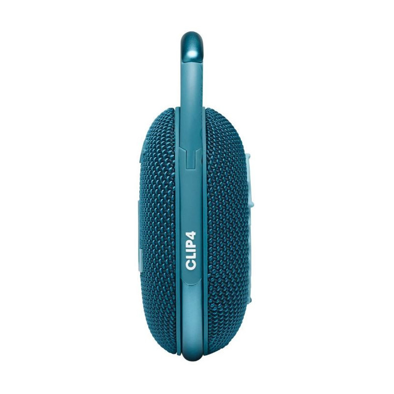 Enceinte sans fil Clip 4 Bleu - JBL - CLIP4BLU