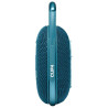 Enceinte sans fil Clip 4 Bleu - JBL - CLIP4BLU