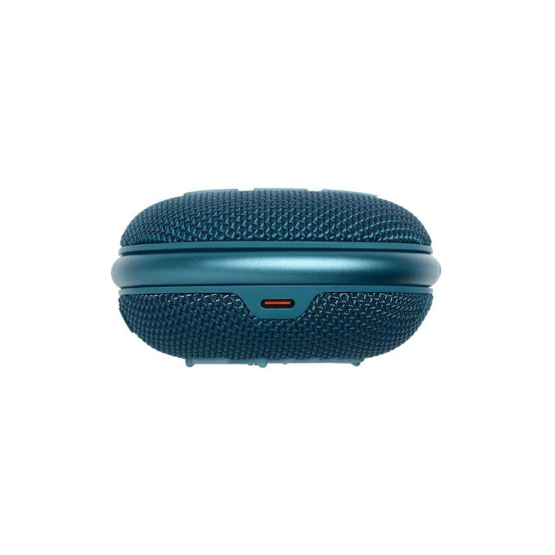 Enceinte sans fil Clip 4 Bleu - JBL - CLIP4BLU